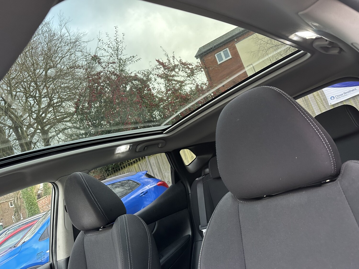 Used Nissan Qashqai 2019 for sale - 77572717: Photo 6