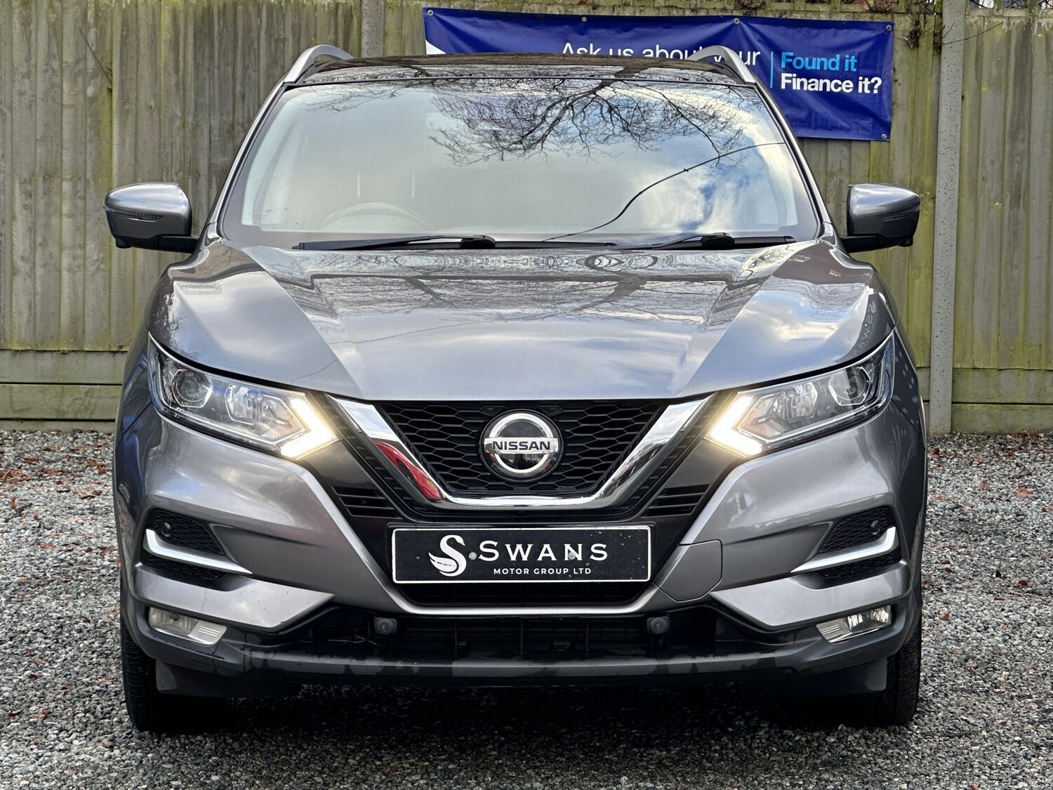 Used Nissan Qashqai 2019 for sale - 77572717: Photo 7
