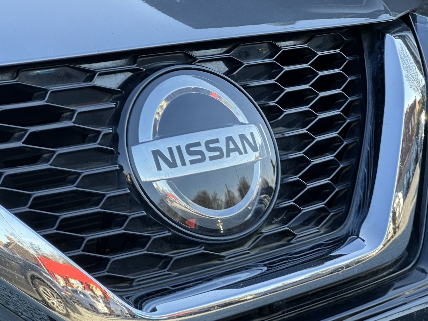 Used Nissan Qashqai 2019 for sale - 77572717: Photo 8