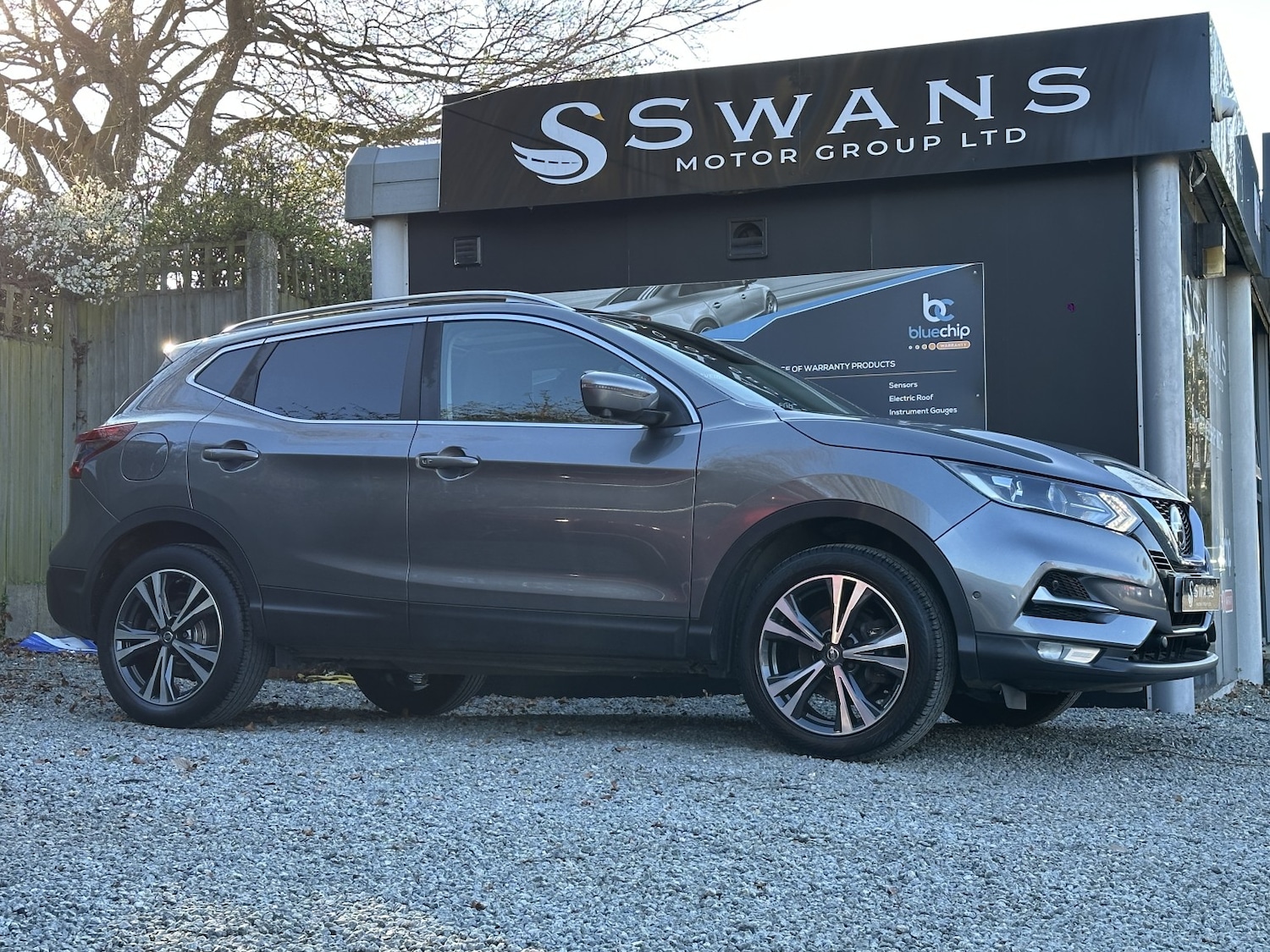 Used Nissan Qashqai 2019 for sale - 77572717: Photo 9