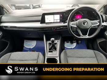 Used Volkswagen Golf 2021 for sale - 79101563: Photo