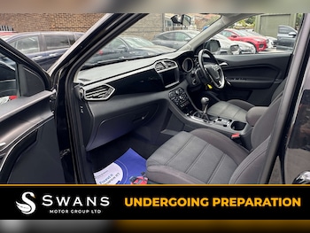 Used MG GS 2016 for sale - 79276744: Photo