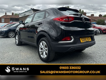 Used MG GS 2016 for sale - 79276744: Photo