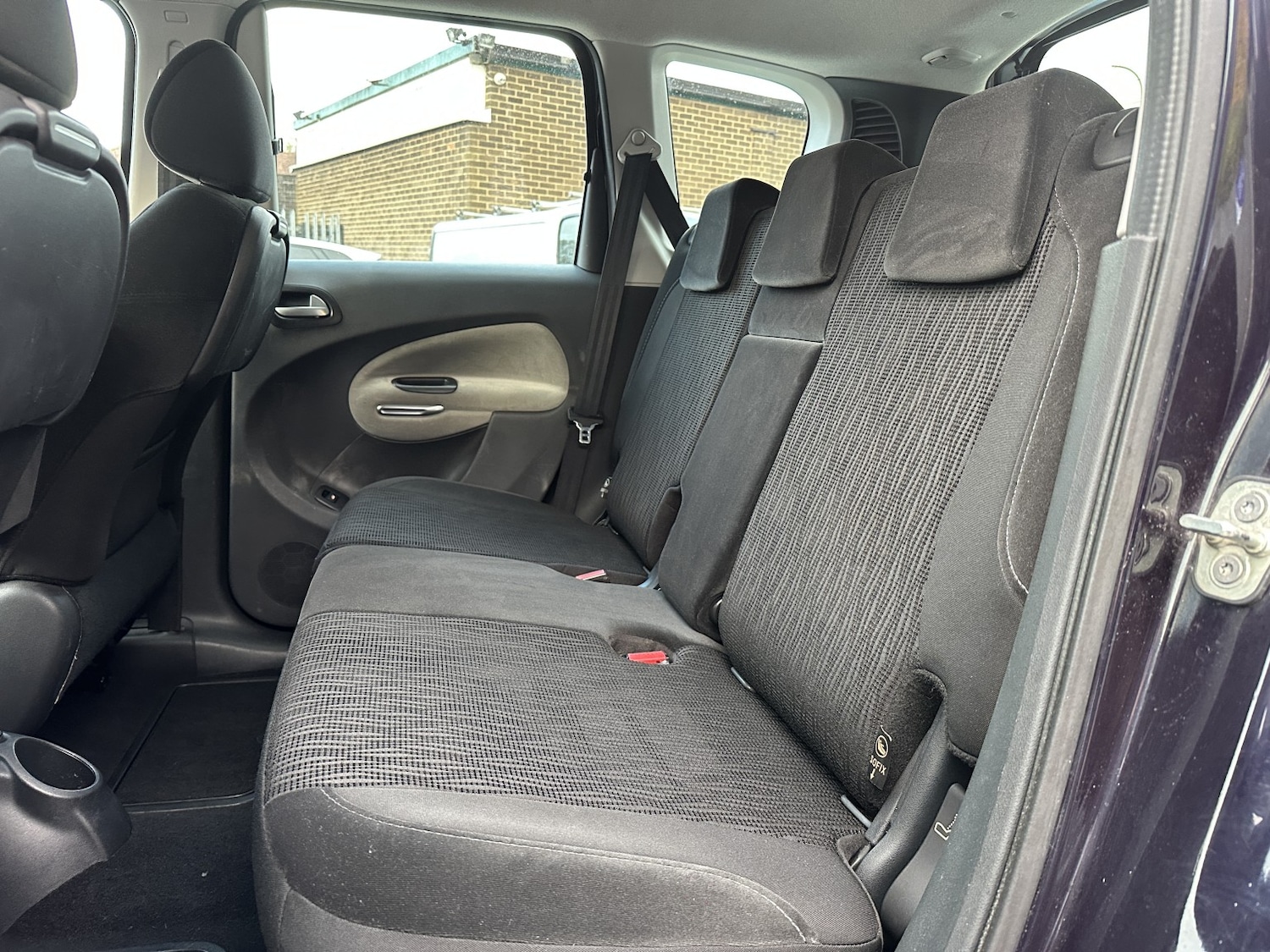 Used Citroen C3 Picasso 2014 for sale - 76299074: Photo 20