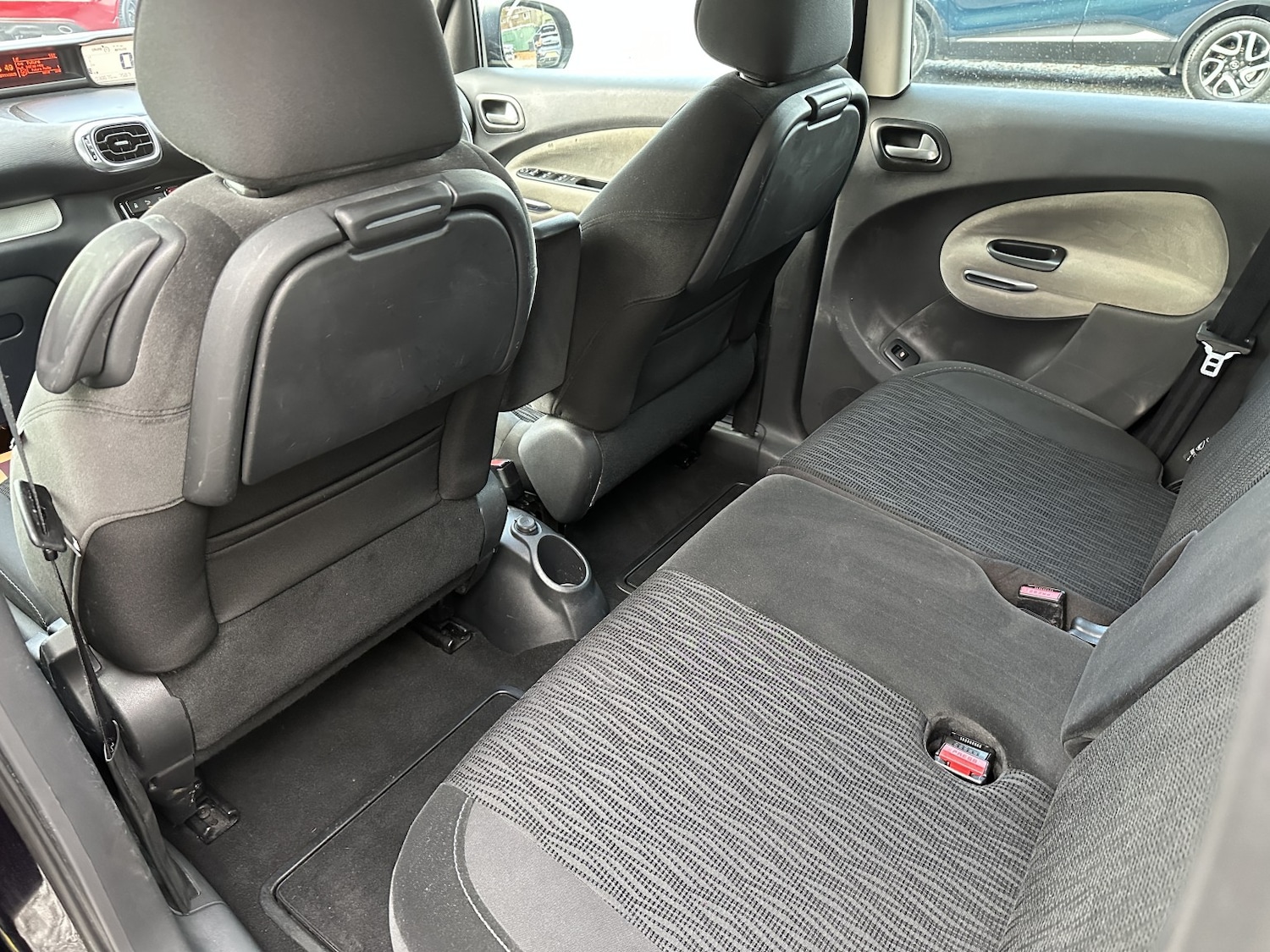 Used Citroen C3 Picasso 2014 for sale - 76299074: Photo 21