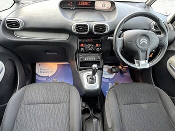 Used Citroen C3 Picasso 2014 for sale - 76299074: Photo