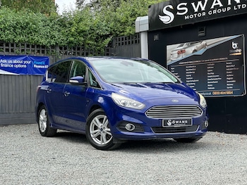 Used Ford S-Max 2016 for sale - 79155720: Photo