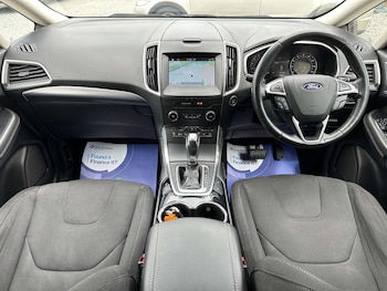 Used Ford S-Max 2016 for sale - 79155720: Photo