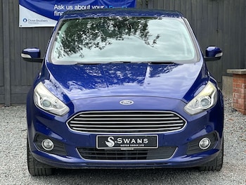 Used Ford S-Max 2016 for sale - 79155720: Photo