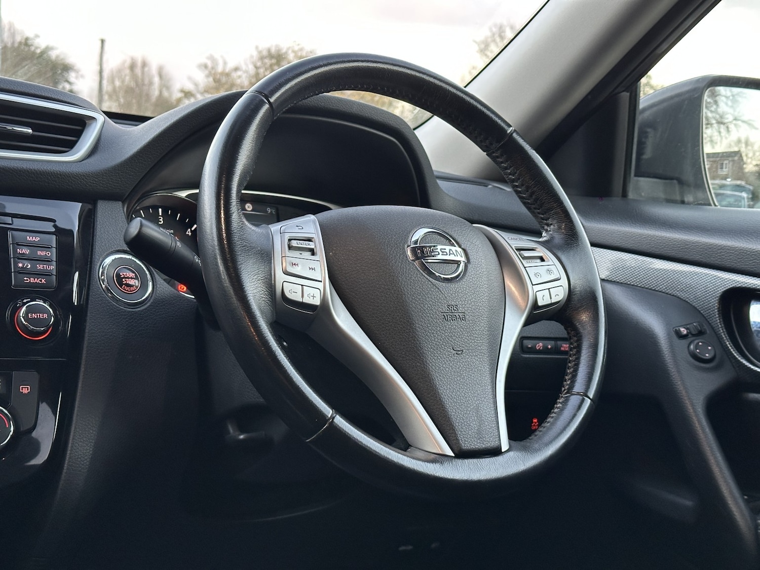 Used Nissan X-Trail 2017 for sale - 76237171: Photo 14