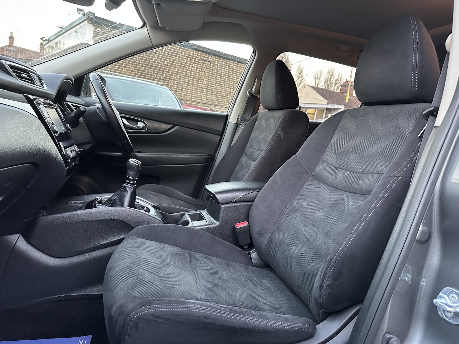 Used Nissan X-Trail 2017 for sale - 76237171: Photo 15