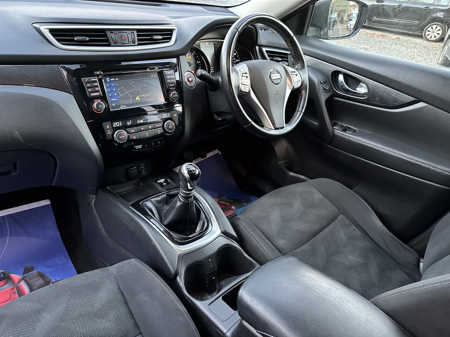 Used Nissan X-Trail 2017 for sale - 76237171: Photo 16