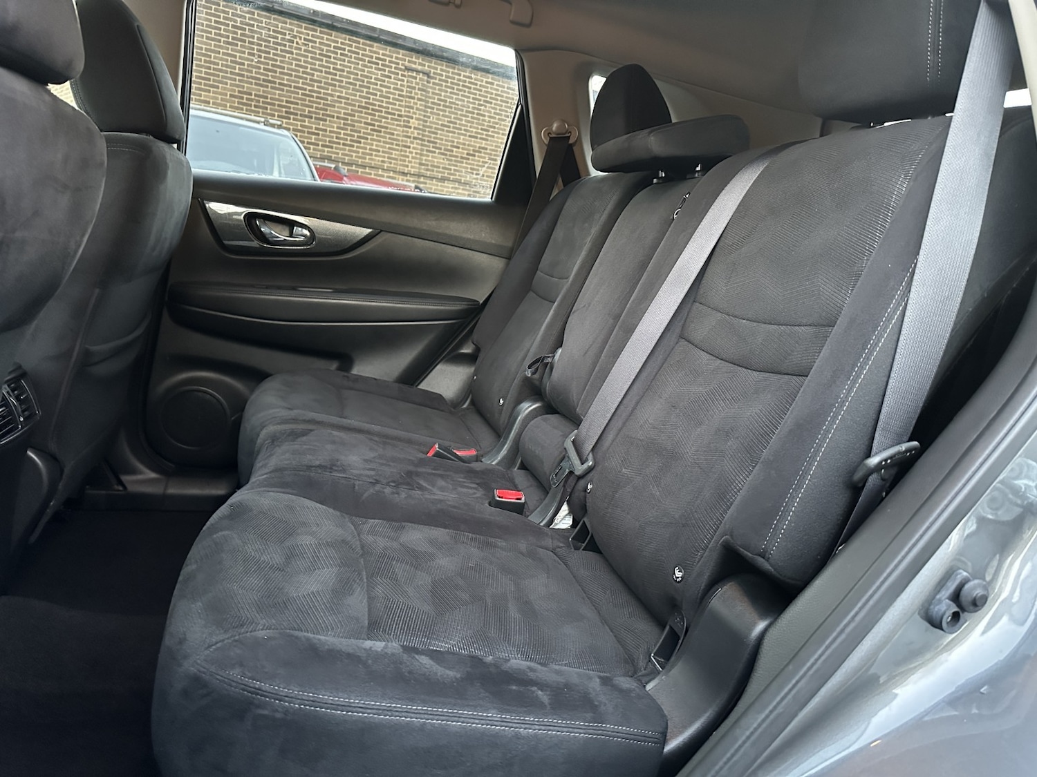 Used Nissan X-Trail 2017 for sale - 76237171: Photo 17