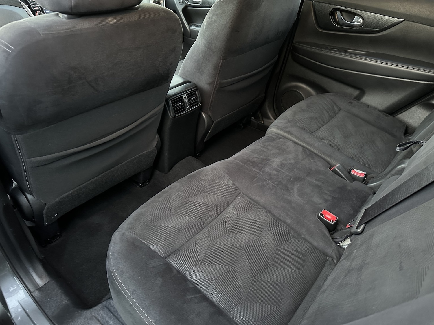 Used Nissan X-Trail 2017 for sale - 76237171: Photo 18