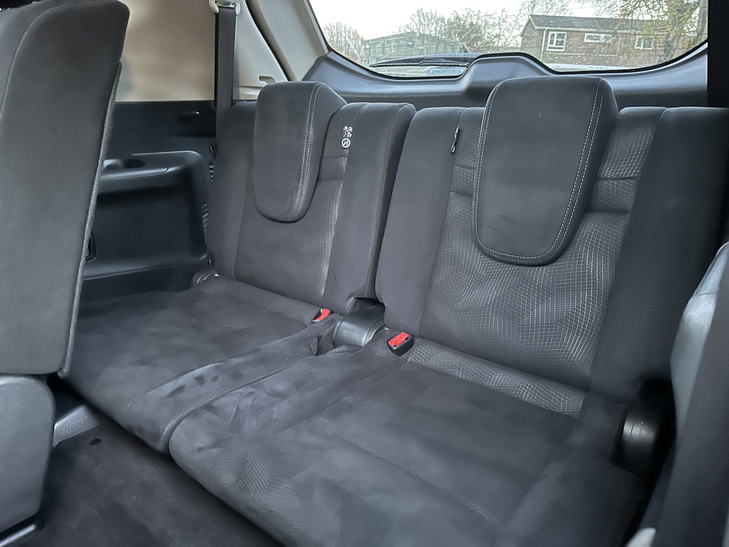 Used Nissan X-Trail 2017 for sale - 76237171: Photo 19