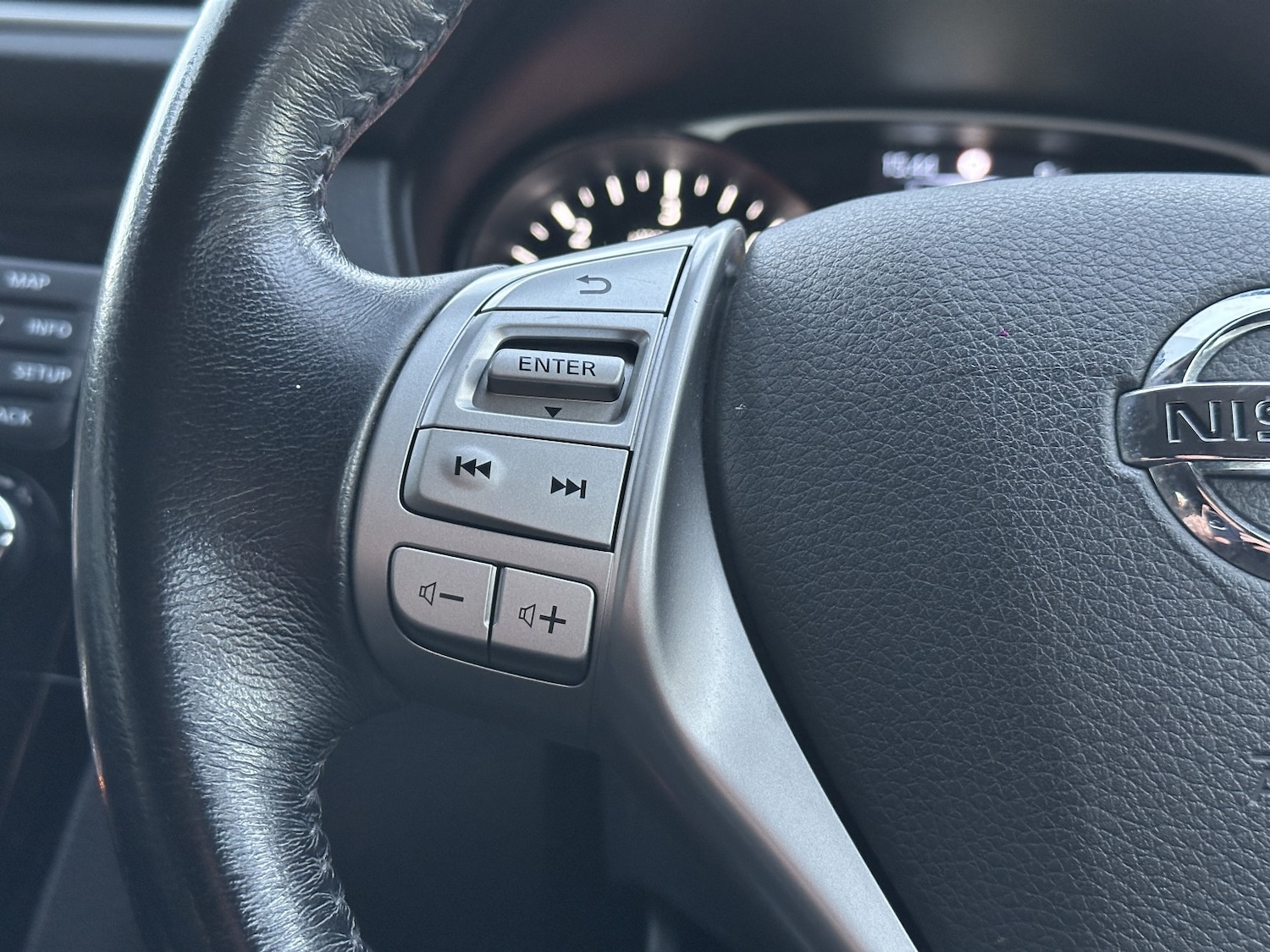 Used Nissan X-Trail 2017 for sale - 76237171: Photo 21