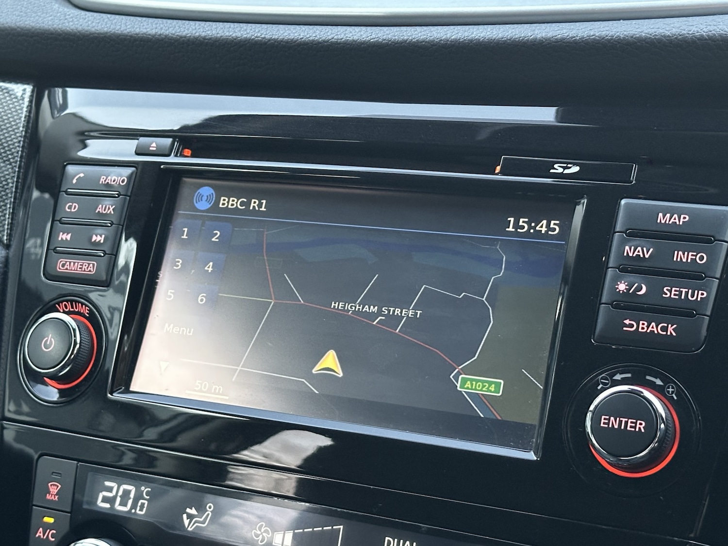 Used Nissan X-Trail 2017 for sale - 76237171: Photo 22