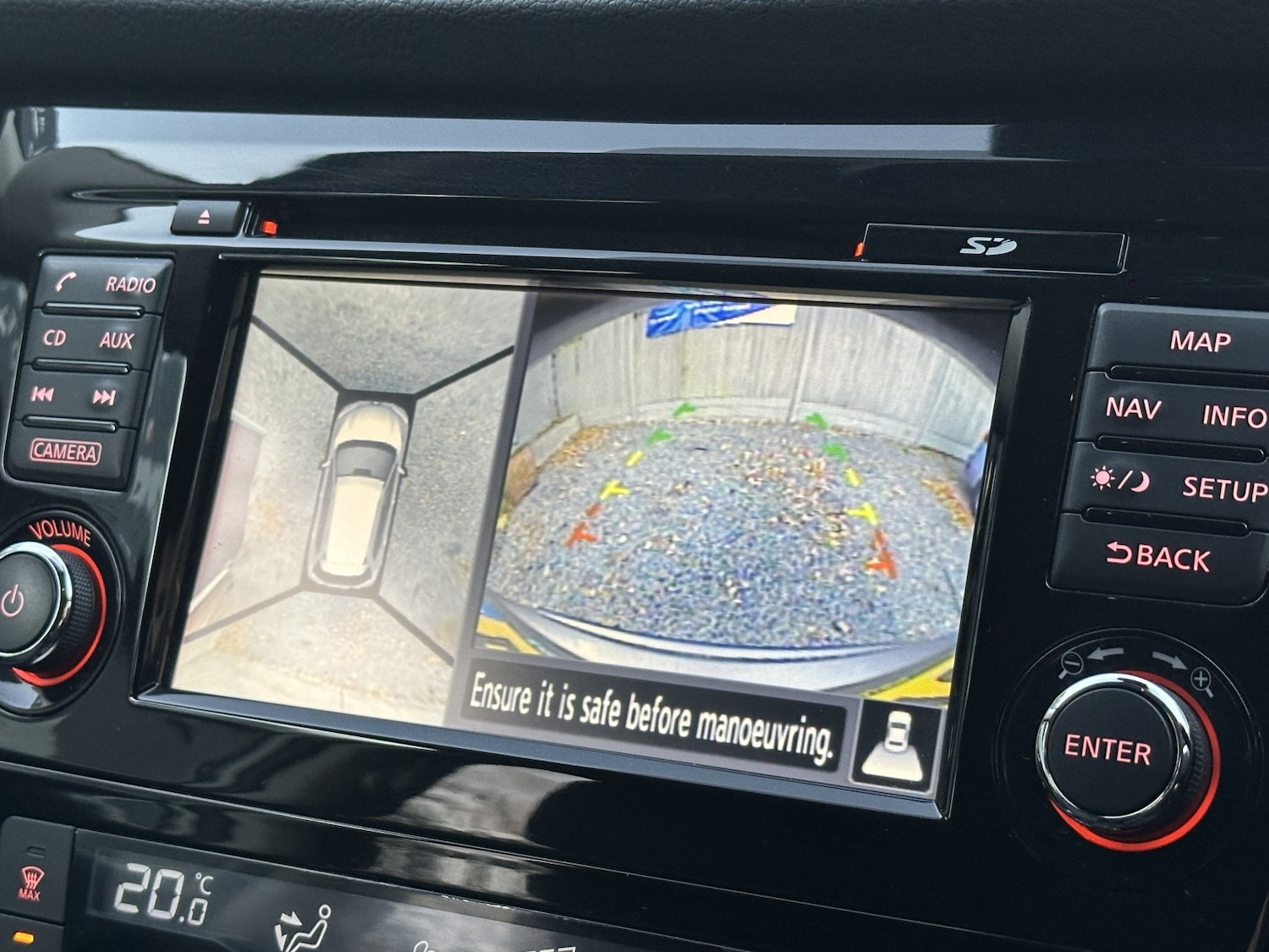 Used Nissan X-Trail 2017 for sale - 76237171: Photo 23