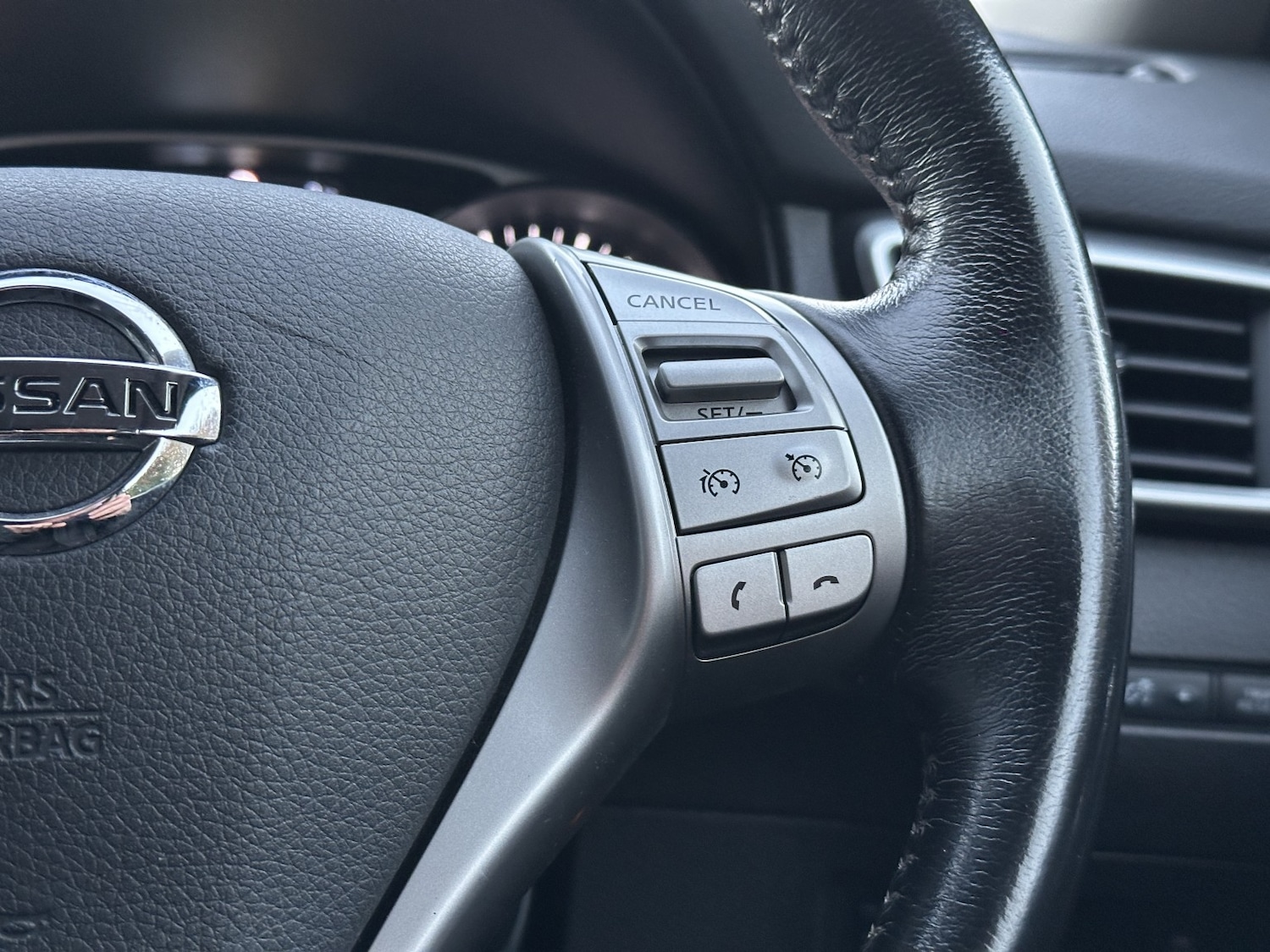 Used Nissan X-Trail 2017 for sale - 76237171: Photo 24