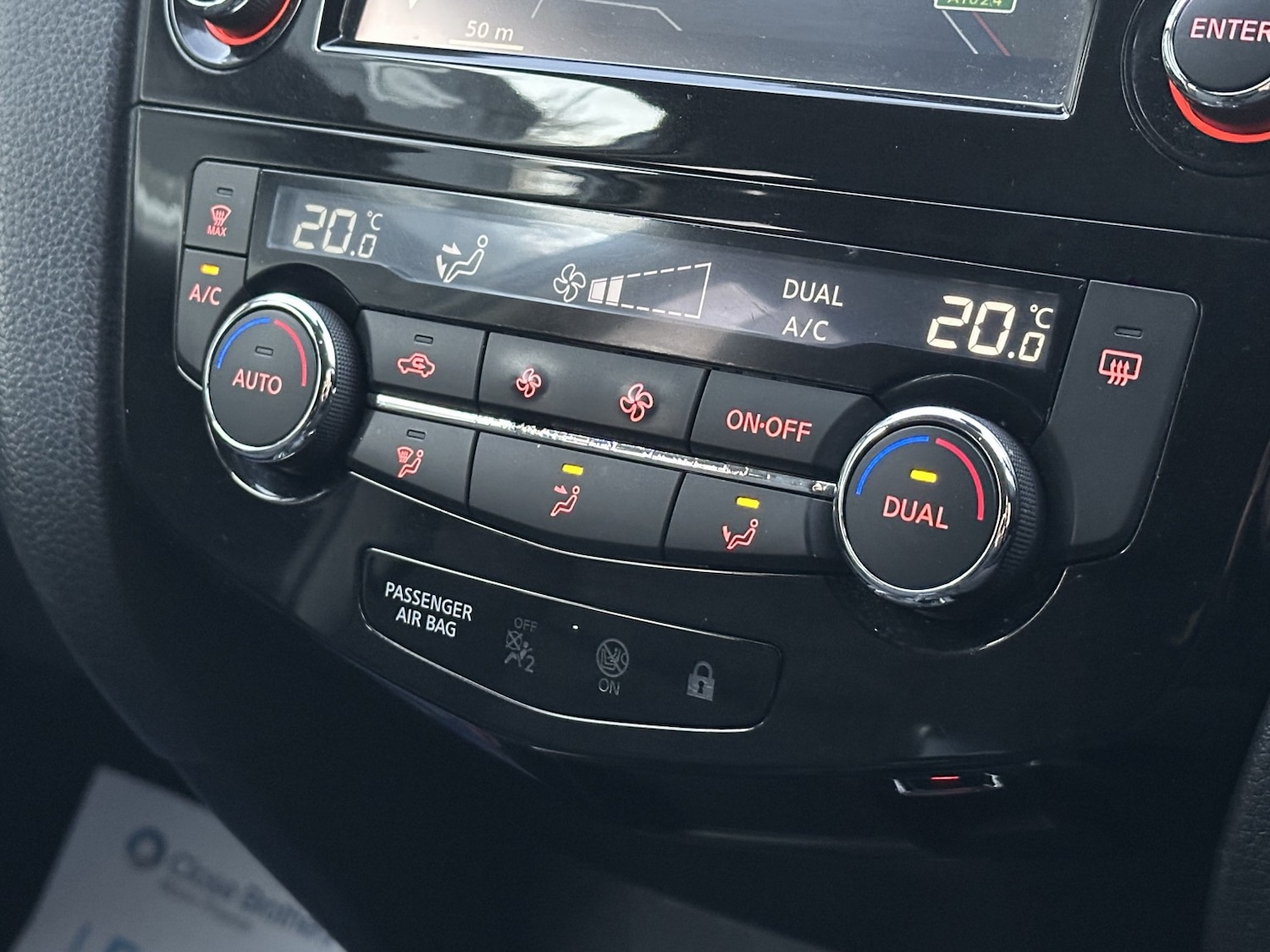 Used Nissan X-Trail 2017 for sale - 76237171: Photo 25