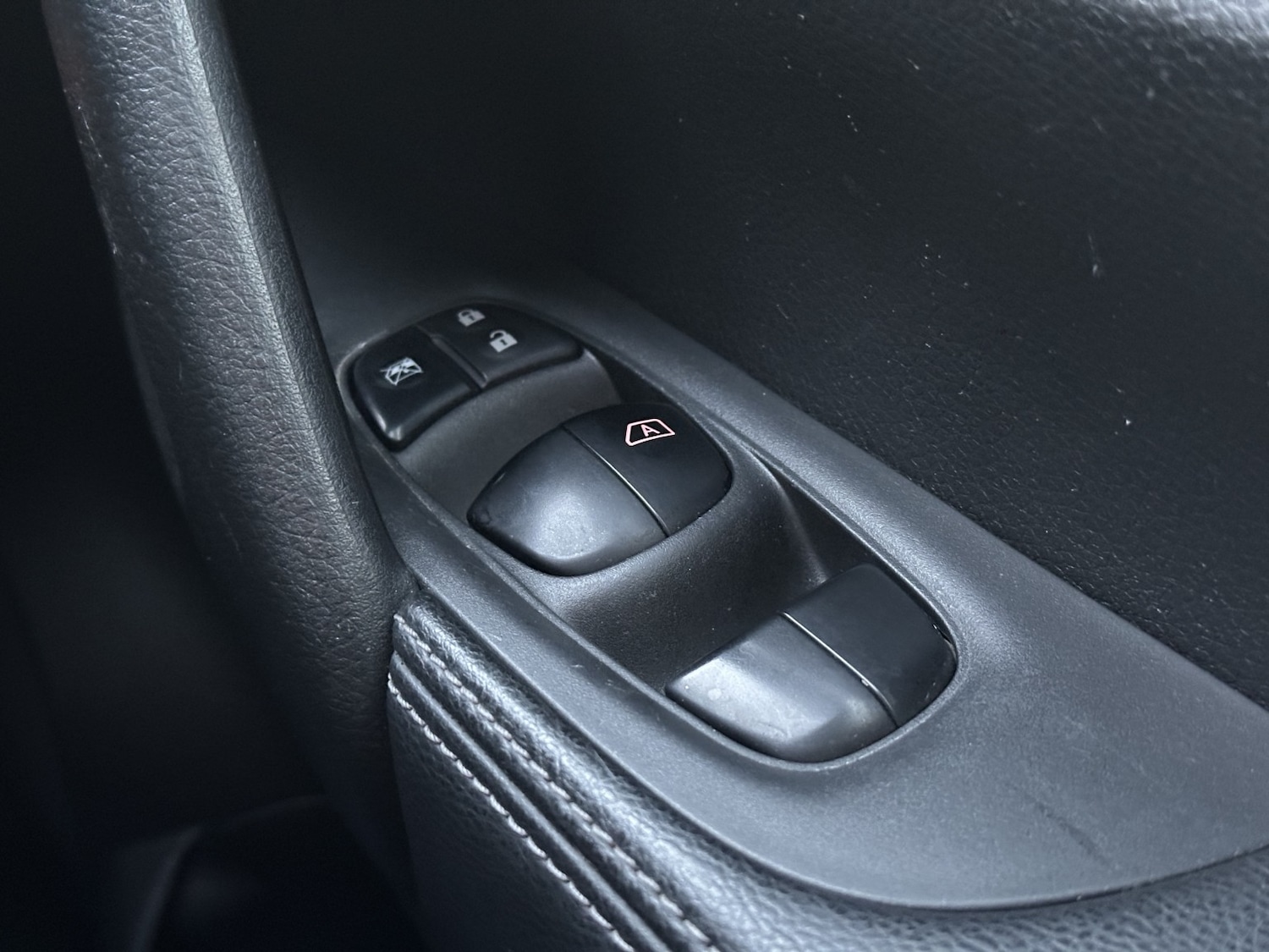 Used Nissan X-Trail 2017 for sale - 76237171: Photo 27