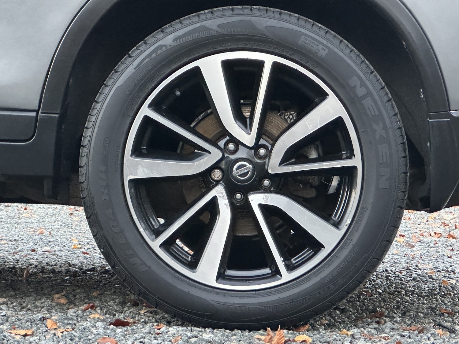 Used Nissan X-Trail 2017 for sale - 76237171: Photo 34