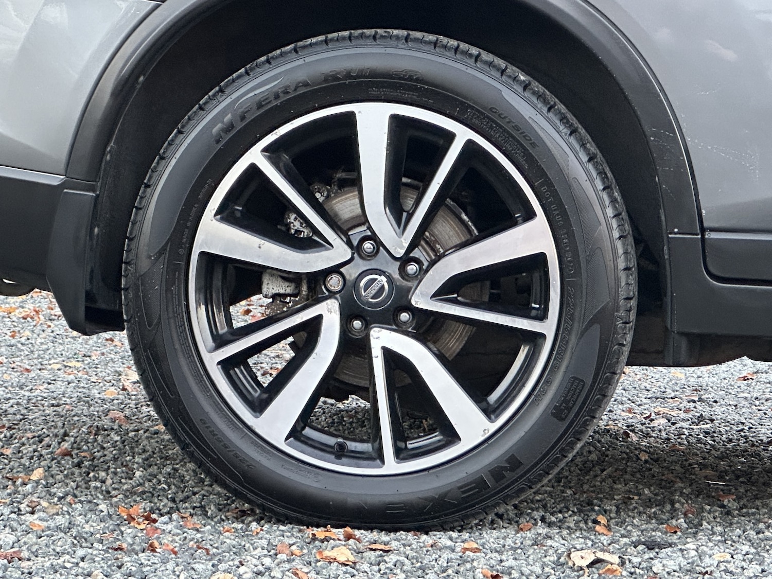 Used Nissan X-Trail 2017 for sale - 76237171: Photo 35