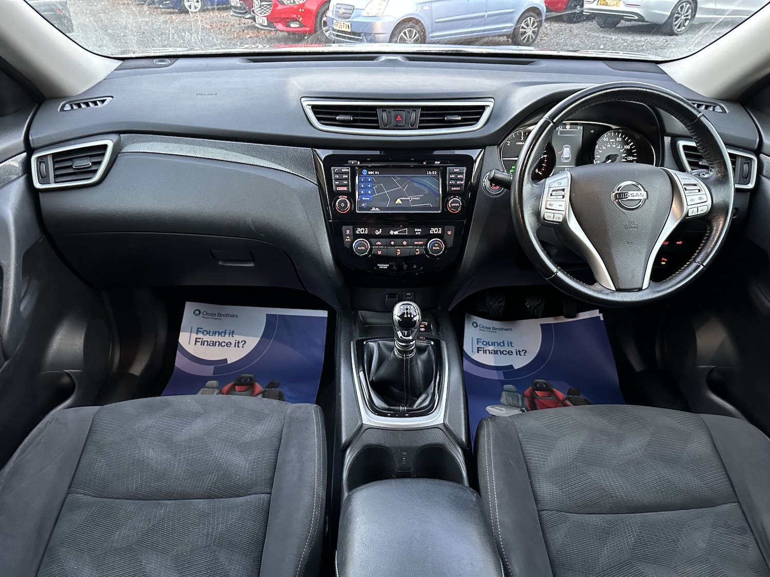 Used Nissan X-Trail 2017 for sale - 76237171: Photo 4