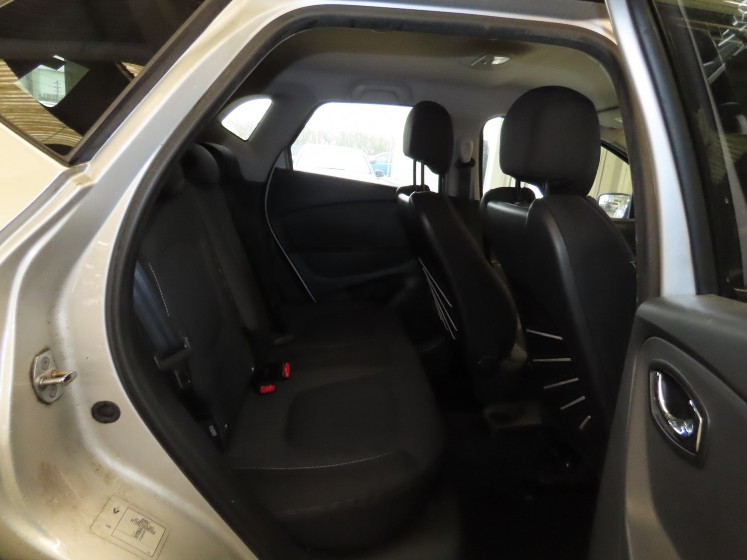 Used Renault Captur 2015 for sale - 78045692: Photo 10