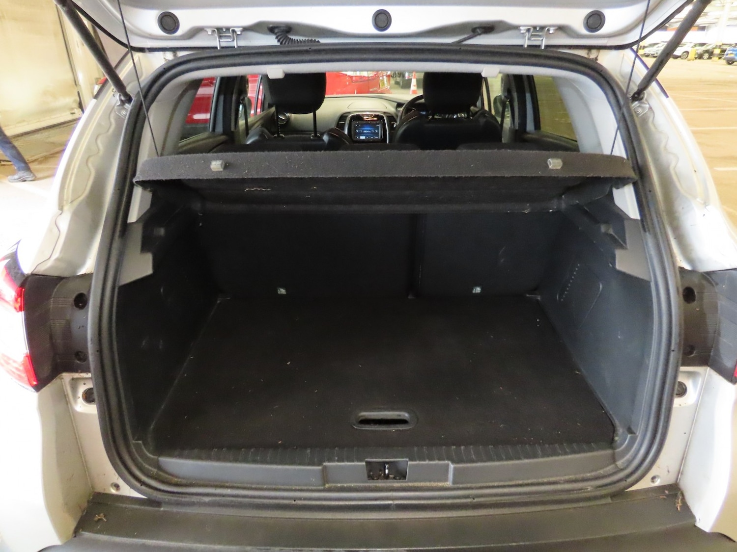 Used Renault Captur 2015 for sale - 78045692: Photo 13