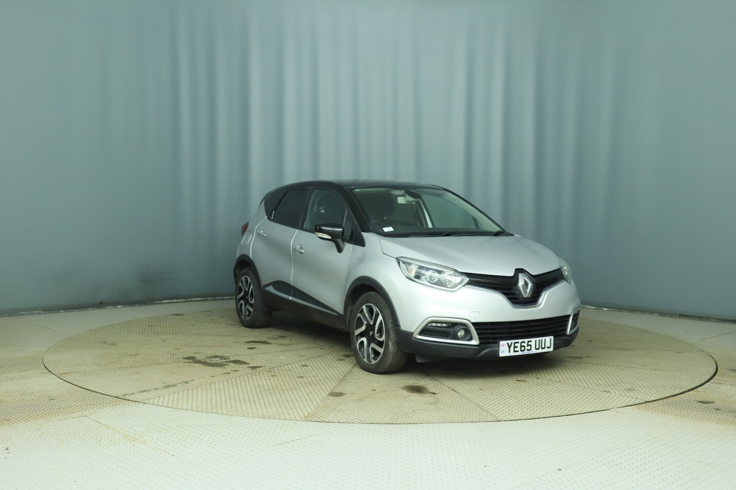 Used Renault Captur 2015 for sale - 78045692: Photo 14