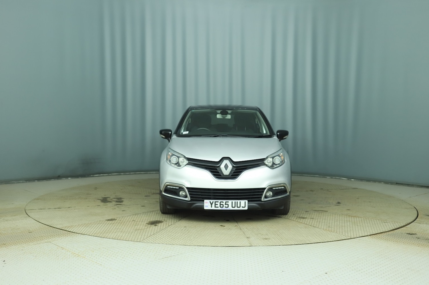 Used Renault Captur 2015 for sale - 78045692: Photo 17