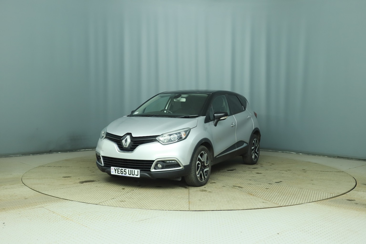 Used Renault Captur 2015 for sale - 78045692: Photo 18