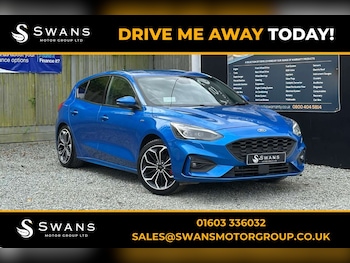 Used Ford Focus 2019 for sale - 79099086: Photo