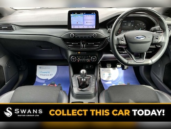Used Ford Focus 2019 for sale - 79099086: Photo