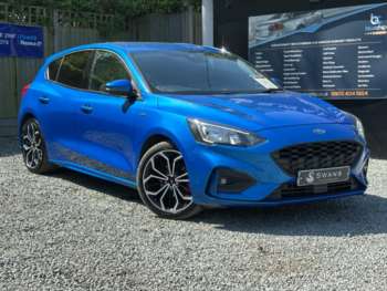 Used Ford Focus 2019 for sale - 74185463: Photo