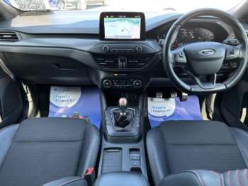 Used Ford Focus 2019 for sale - 74185463: Photo