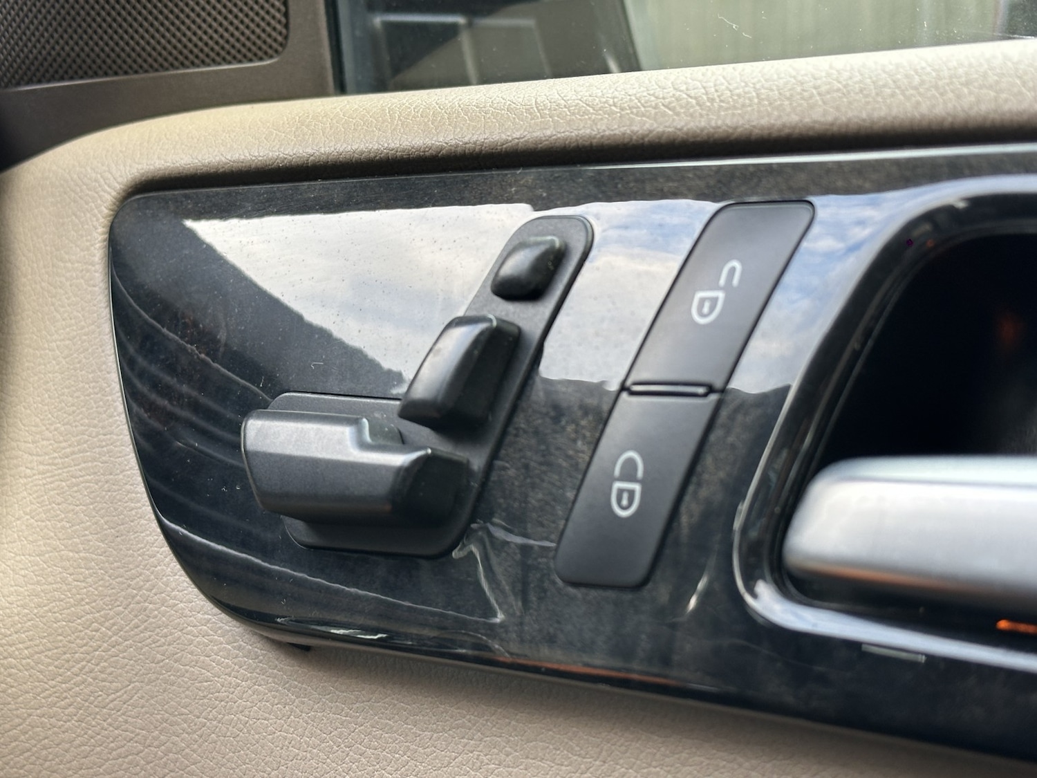 Used Mercedes-Benz M Class 2012 for sale - 76945621: Photo 34