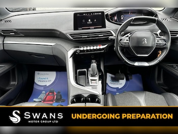 Used Peugeot 3008 2020 for sale - 77675648: Photo