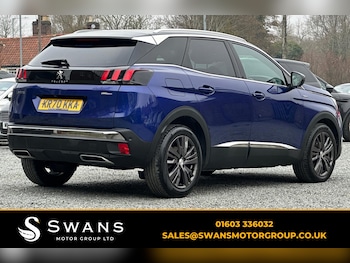 Used Peugeot 3008 2020 for sale - 77675648: Photo