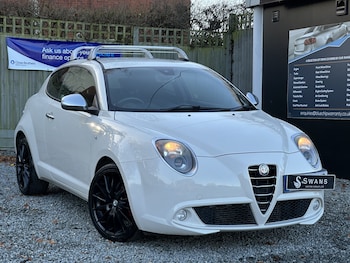 Used Alfa Romeo MiTo 2014 for sale - 76945586: Photo