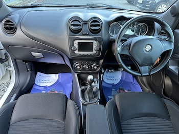 Used Alfa Romeo MiTo 2014 for sale - 76945586: Photo