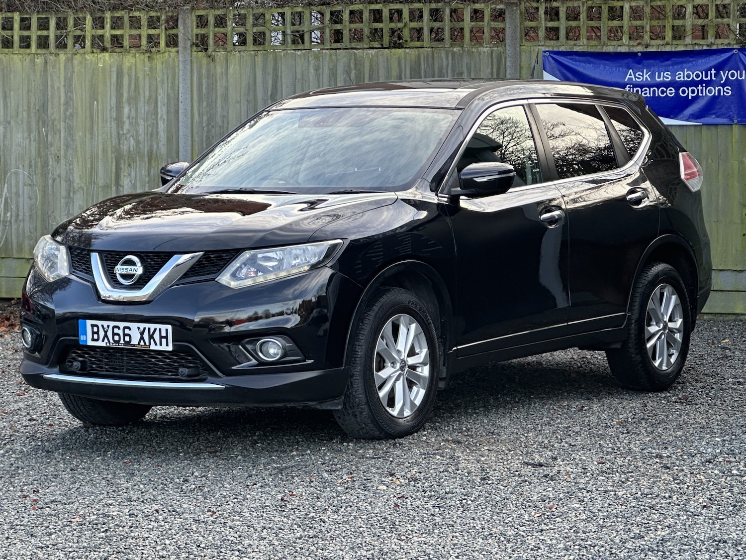 Used Nissan X-Trail 2016 for sale - 77166140: Photo 17