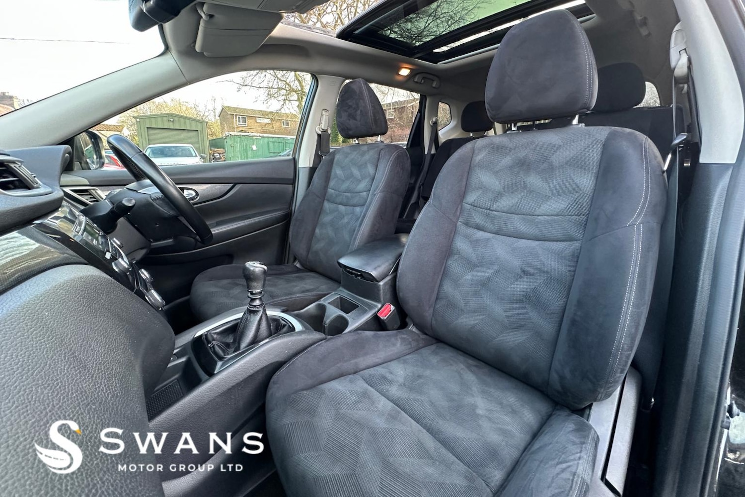 Used Nissan X-Trail 2016 for sale - 77166140: Photo 19