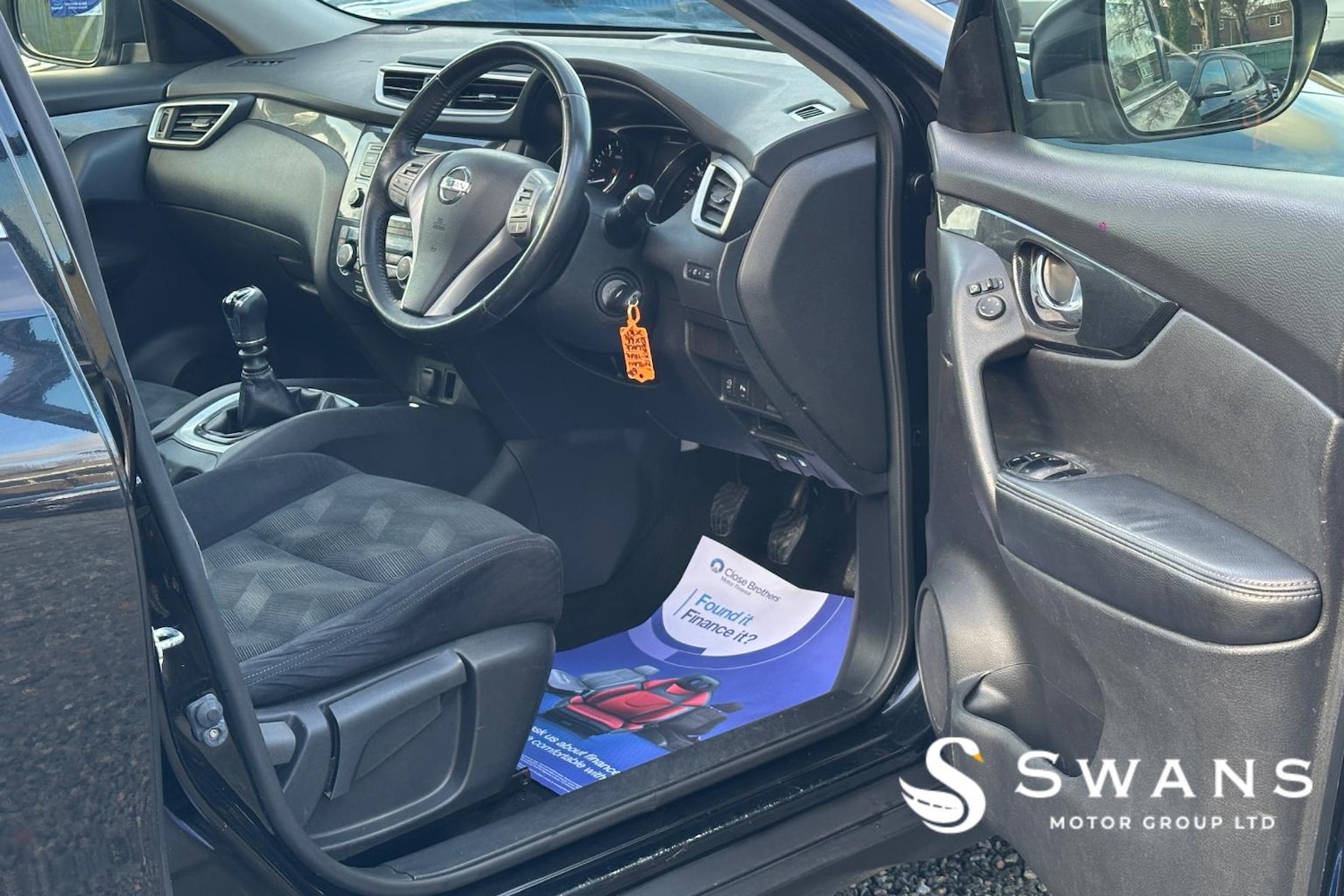 Used Nissan X-Trail 2016 for sale - 77166140: Photo 20