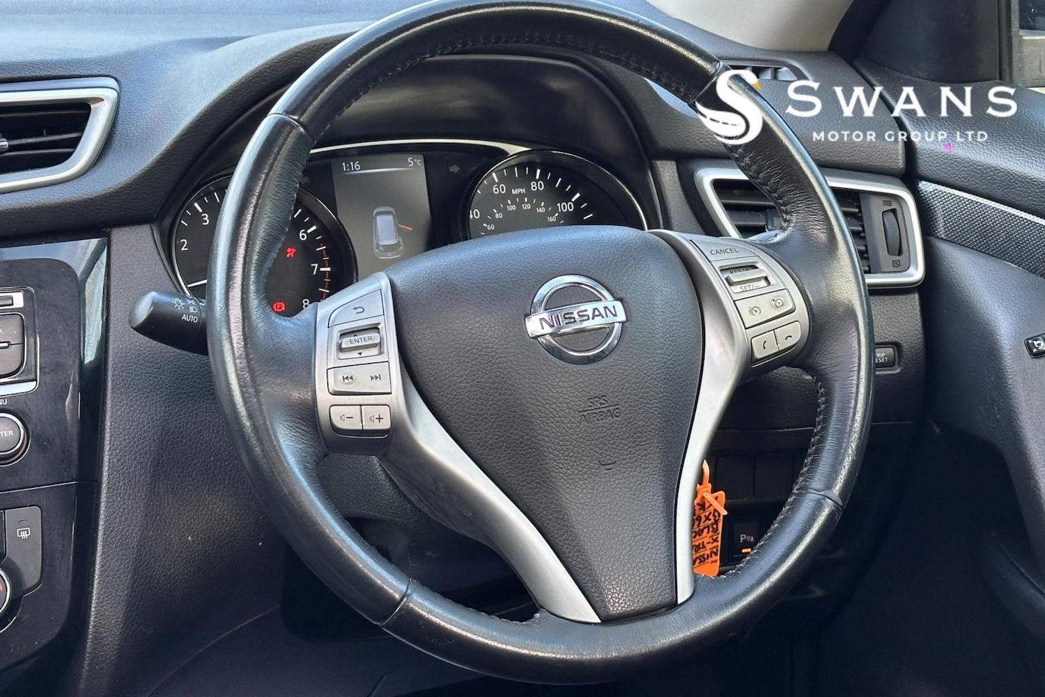 Used Nissan X-Trail 2016 for sale - 77166140: Photo 21