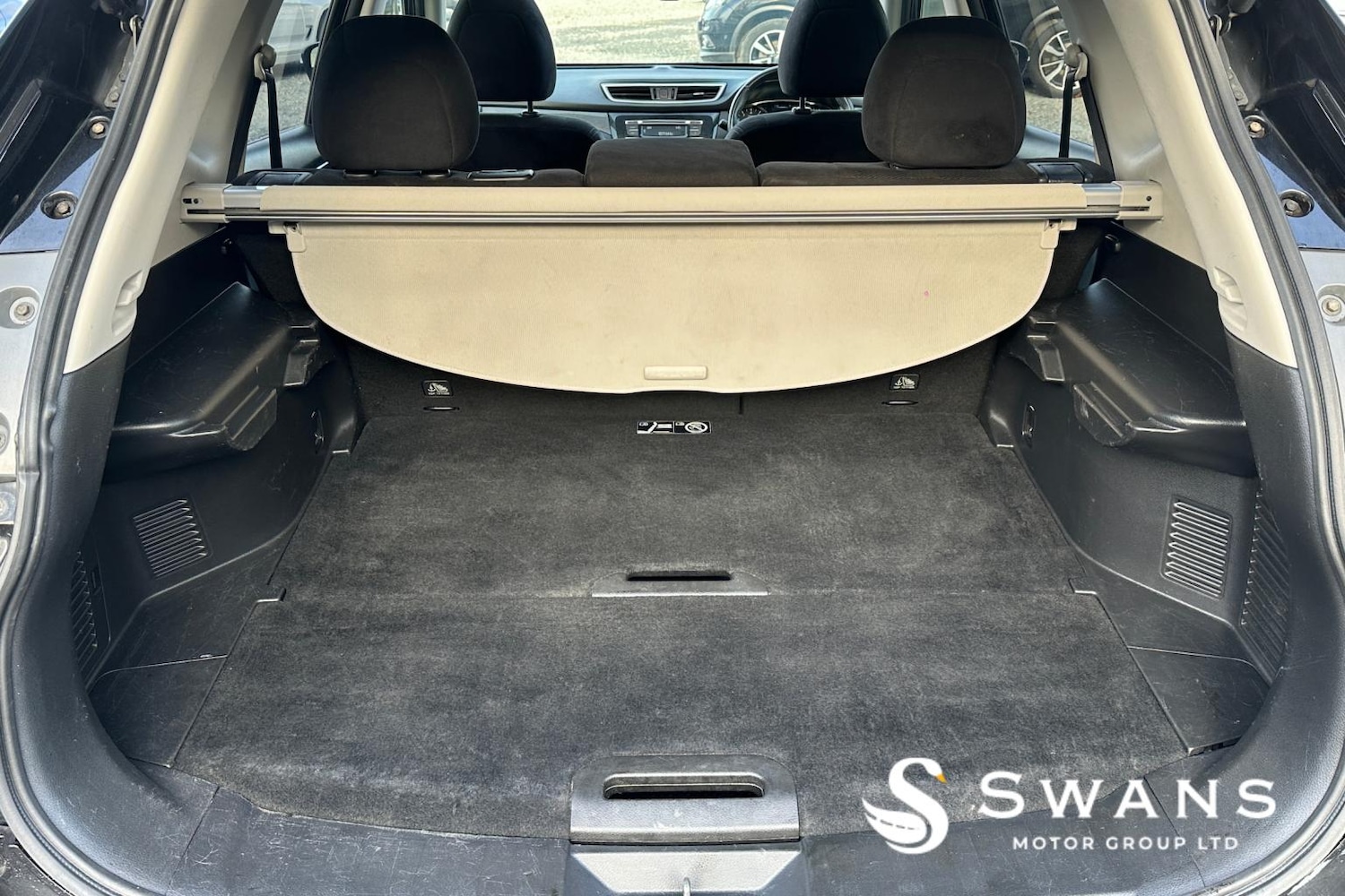 Used Nissan X-Trail 2016 for sale - 77166140: Photo 22