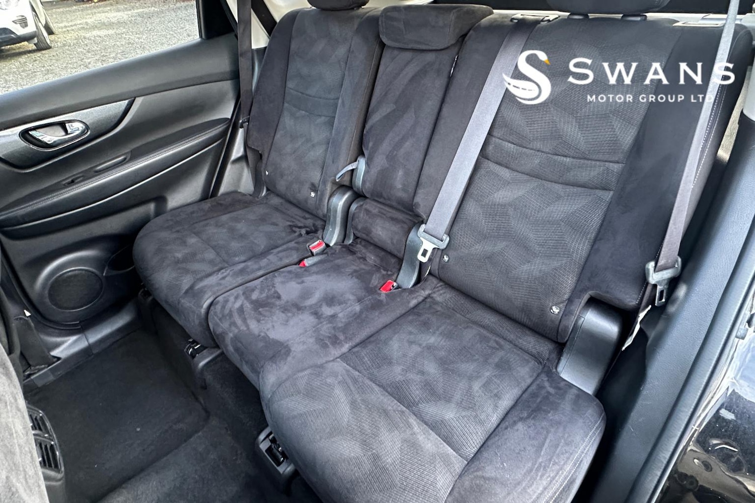 Used Nissan X-Trail 2016 for sale - 77166140: Photo 25