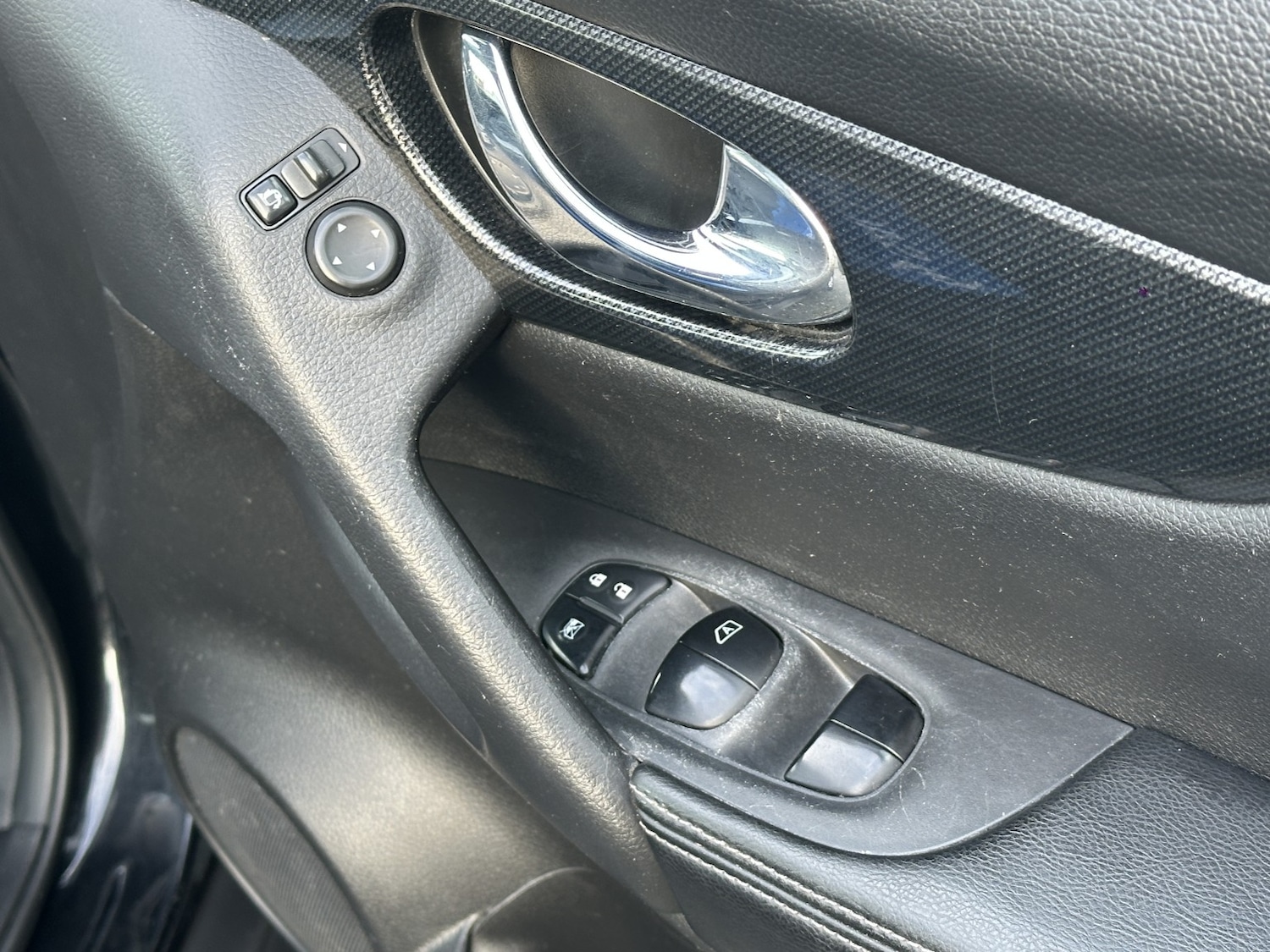 Used Nissan X-Trail 2016 for sale - 77166140: Photo 26