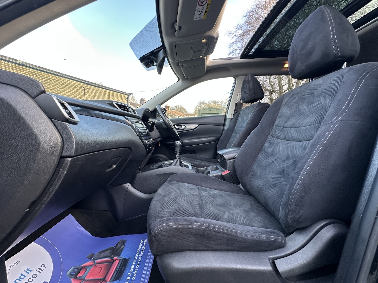 Used Nissan X-Trail 2016 for sale - 77166140: Photo 27